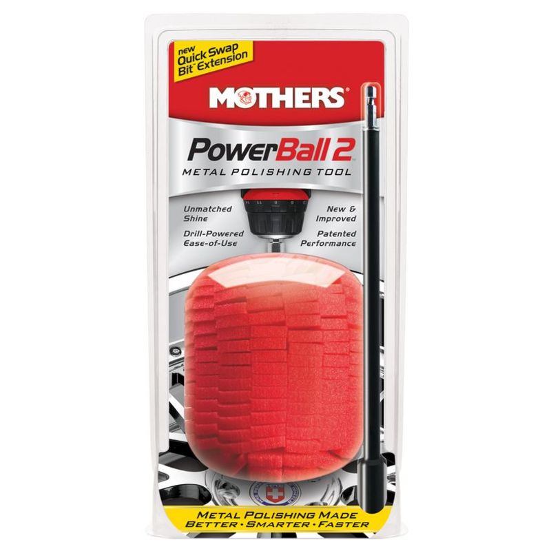 Mothers PowerBall 2