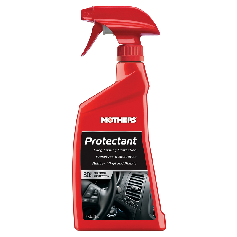 Mothers Protectant 16oz 473ml