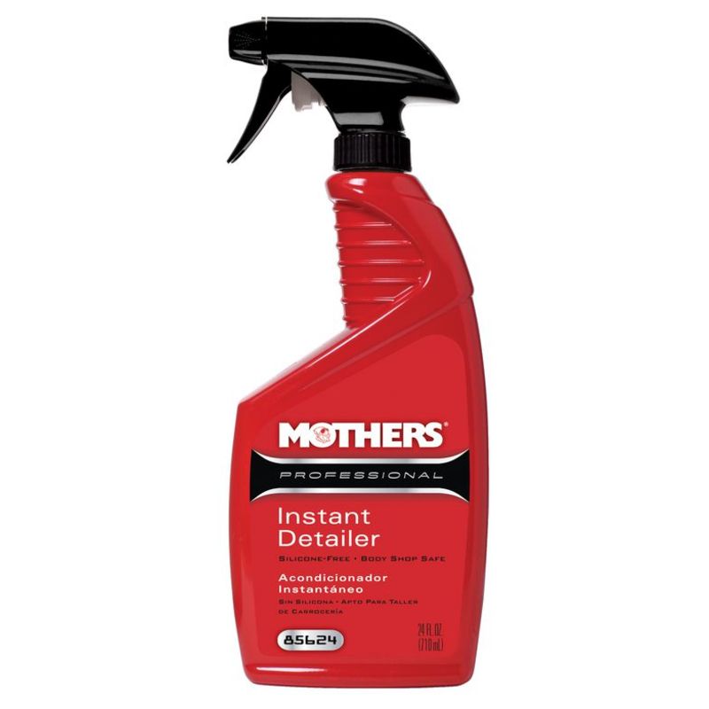 Mothers Professional Instant Detailer - 24oz 710ml