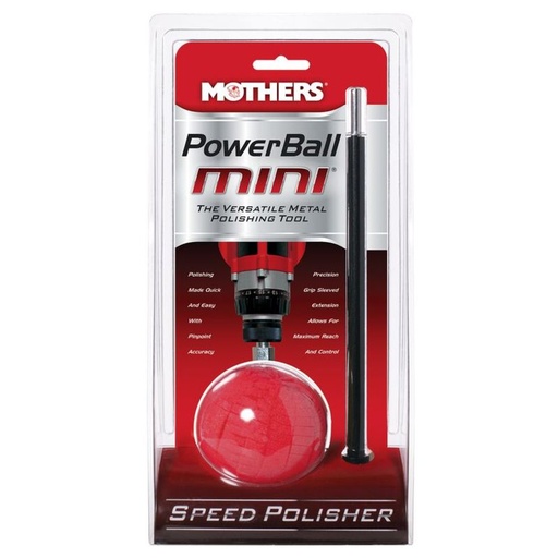 [MO-05141] Mothers PowerBall Mini
