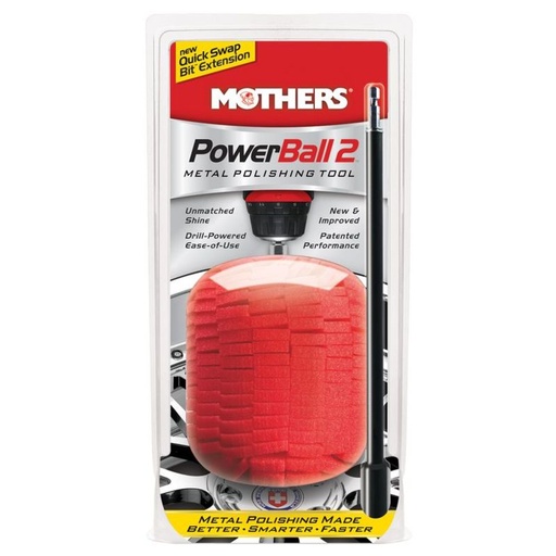 [MO-05143] Mothers PowerBall 2