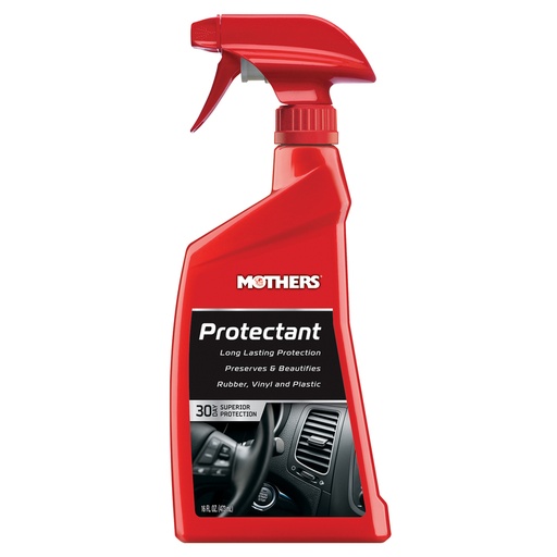[MO-05316] Mothers Protectant 16oz 473ml
