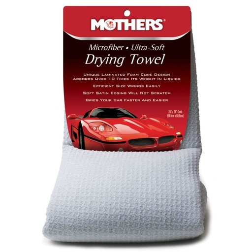 [MO-155300] Mothers Microfibre Ultra-Soft Drying Towel