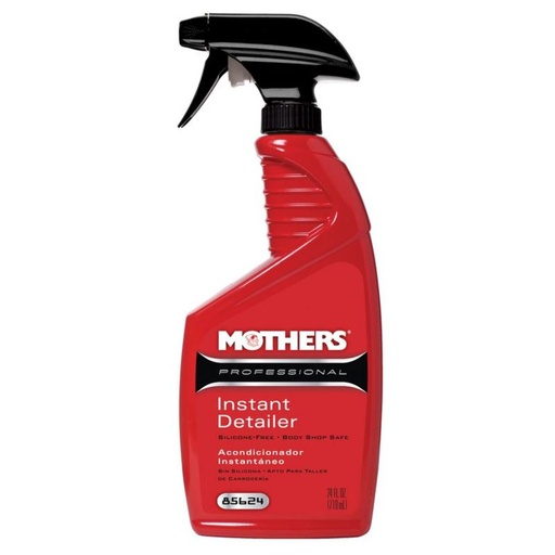 [MO-85624] Mothers Professional Instant Detailer - 24oz 710ml