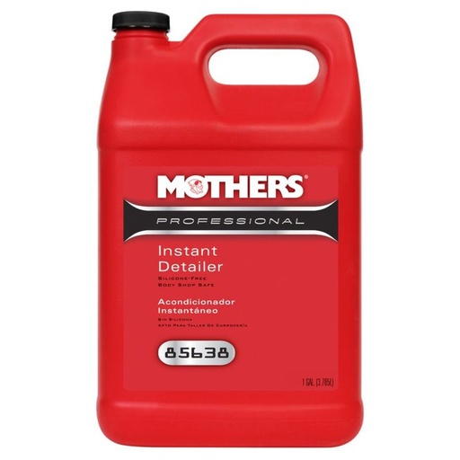 [MO-85638] Mothers Professional Instant Detailer - 3.78 Litres