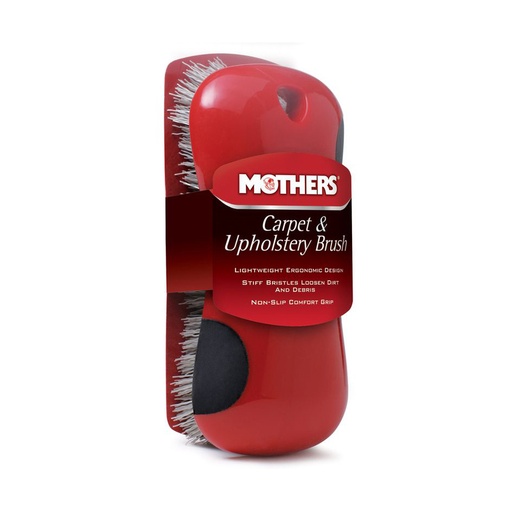 [MO-CBR-155900] Mothers Carpet and Upholstery Brush